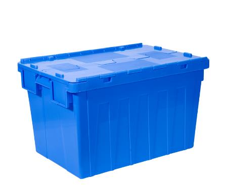 哪种保山塑料周转箱更容易使用？